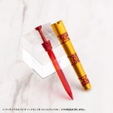 M.S.G. SERIES VIRTUOUS STYLE 10 SWORD SET B FLAMERITE ACCESSORY SET KOTOBUKIYA