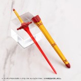 M.S.G. SERIES VIRTUOUS STYLE 09 SWORD SET A FLAMERITE ACCESSORY SET KOTOBUKIYA