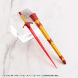 M.S.G. SERIES VIRTUOUS STYLE 09 SWORD SET A FLAMERITE ACCESSORY SET KOTOBUKIYA