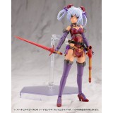 M.S.G. SERIES VIRTUOUS STYLE 09 SWORD SET A FLAMERITE ACCESSORY SET KOTOBUKIYA