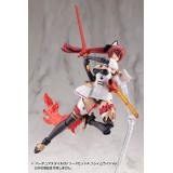 M.S.G. SERIES VIRTUOUS STYLE 09 SWORD SET A FLAMERITE ACCESSORY SET KOTOBUKIYA