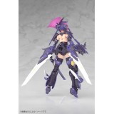 MEGAMI DEVICE ASRA ARCHER KIZUNA SHADOW EDITION FULL PACKAGE MODEL KIT ACTION FIGURE KOTOBUKIYA