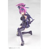 MEGAMI DEVICE ASRA ARCHER KIZUNA SHADOW EDITION FULL PACKAGE MODEL KIT ACTION FIGURE KOTOBUKIYA