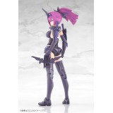 MEGAMI DEVICE ASRA ARCHER KIZUNA SHADOW EDITION FULL PACKAGE MODEL KIT ACTION FIGURE KOTOBUKIYA