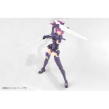 MEGAMI DEVICE ASRA ARCHER KIZUNA SHADOW EDITION FULL PACKAGE MODEL KIT ACTION FIGURE KOTOBUKIYA
