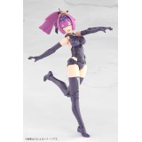 MEGAMI DEVICE ASRA ARCHER KIZUNA SHADOW EDITION FULL PACKAGE MODEL KIT ACTION FIGURE KOTOBUKIYA