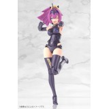 MEGAMI DEVICE ASRA ARCHER KIZUNA SHADOW EDITION FULL PACKAGE MODEL KIT ACTION FIGURE KOTOBUKIYA