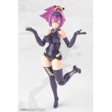 MEGAMI DEVICE ASRA ARCHER KIZUNA SHADOW EDITION FULL PACKAGE MODEL KIT ACTION FIGURE KOTOBUKIYA