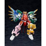 THE RED RANGER BECOMES AN ADVENTURER IN ANOTHER WORLD - MAXIMUM KIZUNA KAISER MODEL KIT ACTION FIGURE KOTOBUKIYA