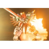 THE RED RANGER BECOMES AN ADVENTURER IN ANOTHER WORLD - MAXIMUM KIZUNA KAISER MODEL KIT ACTION FIGURE KOTOBUKIYA