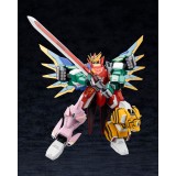 THE RED RANGER BECOMES AN ADVENTURER IN ANOTHER WORLD - MAXIMUM KIZUNA KAISER MODEL KIT ACTION FIGURE KOTOBUKIYA