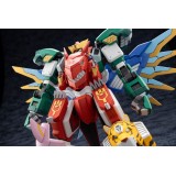 THE RED RANGER BECOMES AN ADVENTURER IN ANOTHER WORLD - MAXIMUM KIZUNA KAISER MODEL KIT ACTION FIGURE KOTOBUKIYA