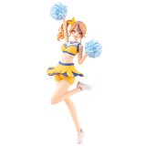 SOUSAI SHOJO TEIEN SEIRA ICHIJO CHEERLEADING COSTUME MODEL KIT ACTION FIGURE KOTOBUKIYA