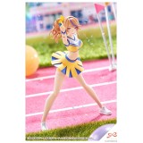SOUSAI SHOJO TEIEN SEIRA ICHIJO CHEERLEADING COSTUME MODEL KIT ACTION FIGURE KOTOBUKIYA