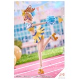 SOUSAI SHOJO TEIEN SEIRA ICHIJO CHEERLEADING COSTUME MODEL KIT ACTION FIGURE KOTOBUKIYA