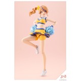 SOUSAI SHOJO TEIEN SEIRA ICHIJO CHEERLEADING COSTUME MODEL KIT ACTION FIGURE KOTOBUKIYA