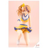 SOUSAI SHOJO TEIEN SEIRA ICHIJO CHEERLEADING COSTUME MODEL KIT ACTION FIGURE KOTOBUKIYA