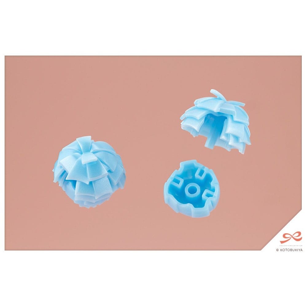 SOUSAI SHOJO TEIEN SEIRA ICHIJO CHEERLEADING COSTUME MODEL KIT ACTION FIGURE KOTOBUKIYA