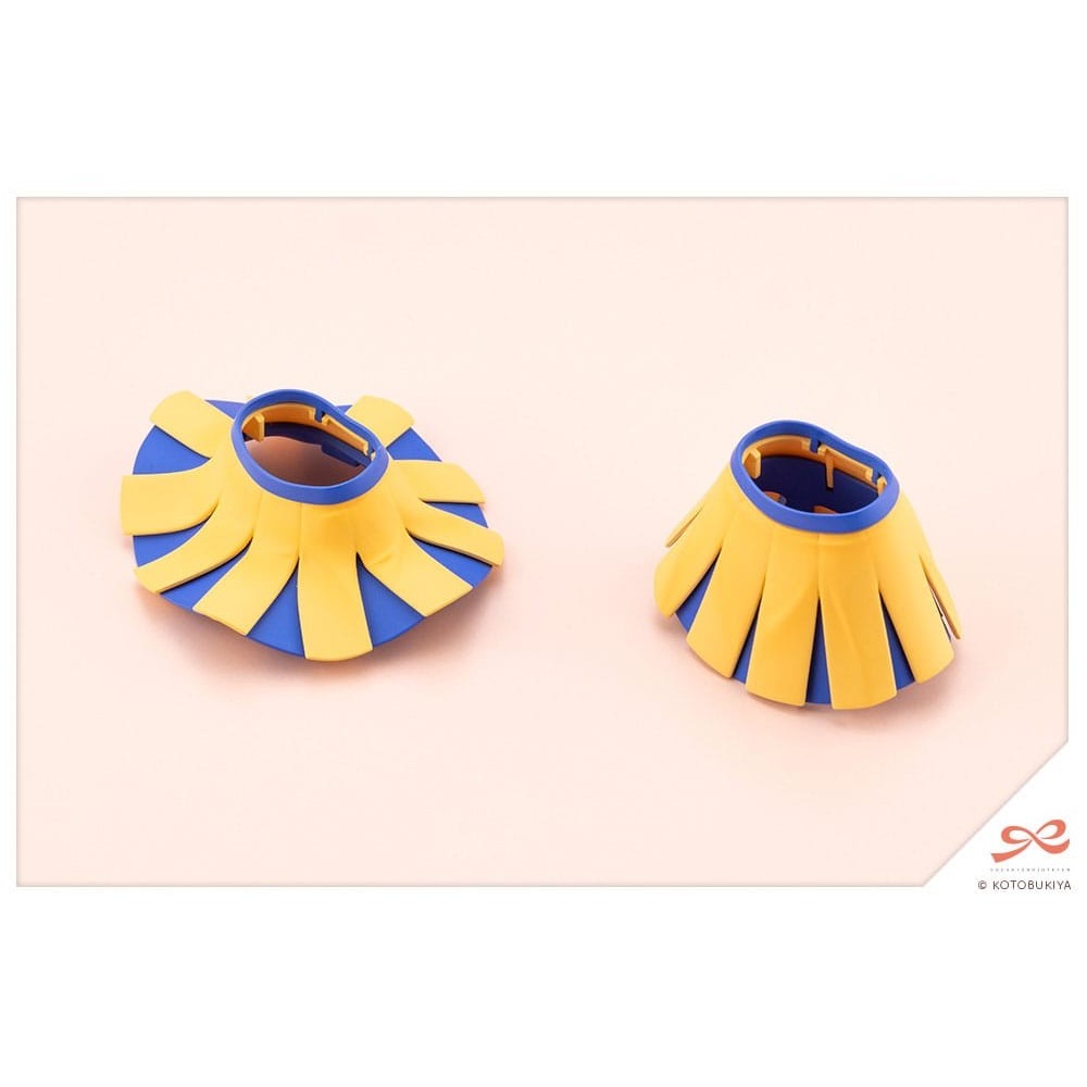 SOUSAI SHOJO TEIEN SEIRA ICHIJO CHEERLEADING COSTUME MODEL KIT ACTION FIGURE KOTOBUKIYA