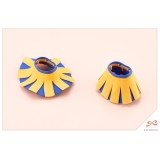 SOUSAI SHOJO TEIEN SEIRA ICHIJO CHEERLEADING COSTUME MODEL KIT ACTION FIGURE KOTOBUKIYA