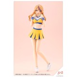 SOUSAI SHOJO TEIEN SEIRA ICHIJO CHEERLEADING COSTUME MODEL KIT ACTION FIGURE KOTOBUKIYA
