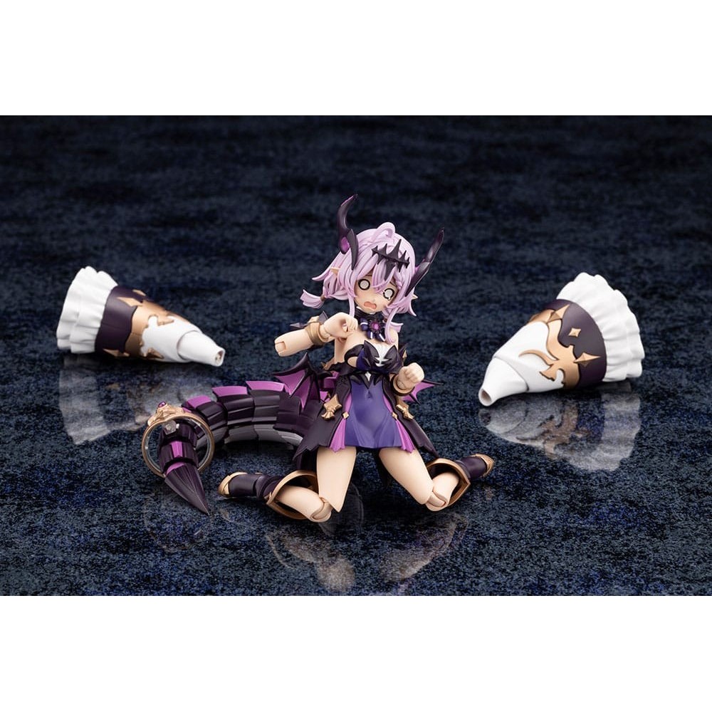 ARCANADEA GII MODEL KIT 13CM ACTION FIGURE KOTOBUKIYA