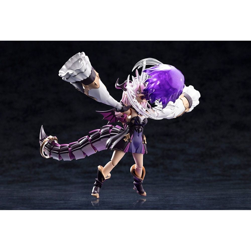 ARCANADEA GII MODEL KIT 13CM ACTION FIGURE KOTOBUKIYA