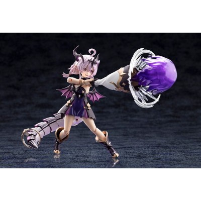 ARCANADEA GII MODEL KIT 13CM ACTION FIGURE KOTOBUKIYA