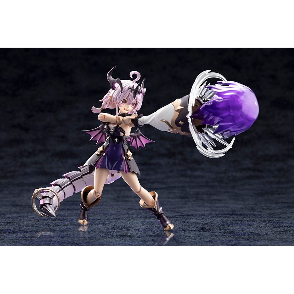 ARCANADEA GII MODEL KIT 13CM ACTION FIGURE KOTOBUKIYA