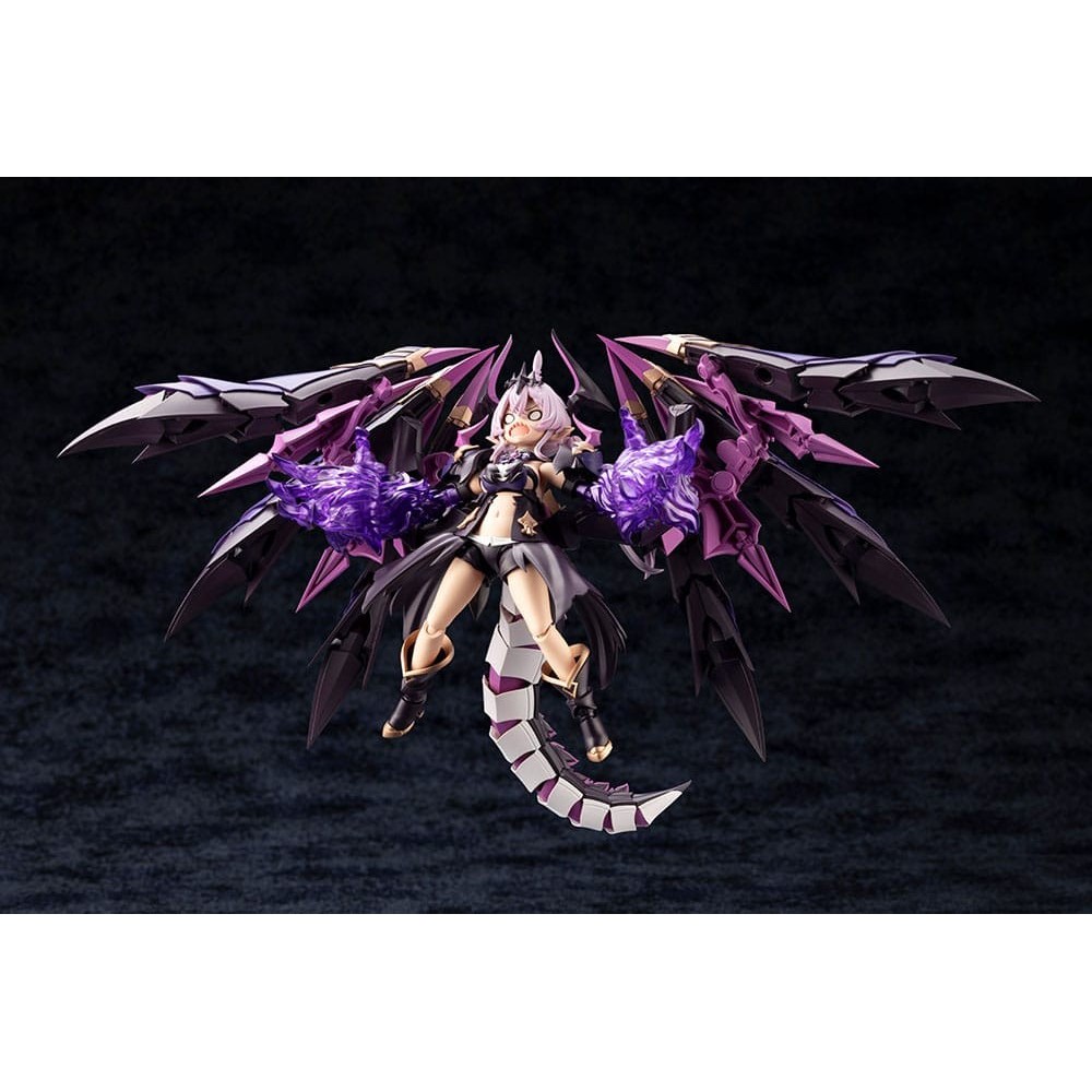 ARCANADEA GII MODEL KIT 13CM ACTION FIGURE KOTOBUKIYA