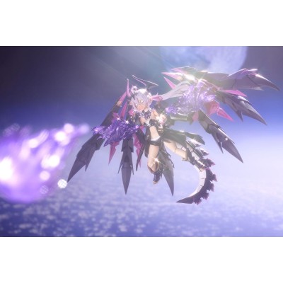 ARCANADEA GII MODEL KIT 13CM ACTION FIGURE KOTOBUKIYA