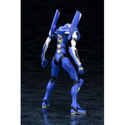 NEON GENESIS EVANGELION EVA-00 PROTO TYPE TV VER. MODEL KIT KOTOBUKIYA