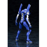 NEON GENESIS EVANGELION EVA-00 PROTO TYPE TV VER. MODEL KIT KOTOBUKIYA