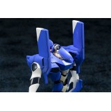 NEON GENESIS EVANGELION EVA-00 PROTO TYPE TV VER. MODEL KIT KOTOBUKIYA