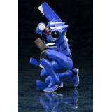 NEON GENESIS EVANGELION EVA-00 PROTO TYPE TV VER. MODEL KIT KOTOBUKIYA