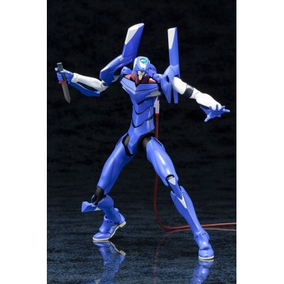 NEON GENESIS EVANGELION EVA-00 PROTO TYPE TV VER. MODEL KIT KOTOBUKIYA