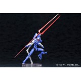 NEON GENESIS EVANGELION EVA-00 PROTO TYPE TV VER. MODEL KIT KOTOBUKIYA