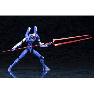 NEON GENESIS EVANGELION EVA-00 PROTO TYPE TV VER. MODEL KIT KOTOBUKIYA