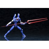 NEON GENESIS EVANGELION EVA-00 PROTO TYPE TV VER. MODEL KIT KOTOBUKIYA