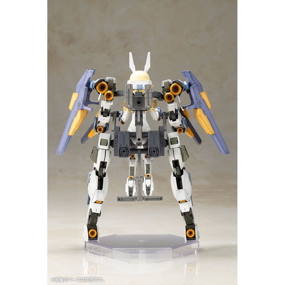 FRAME ARMS GIRL BASELARD WITH EXOSUIT MODEL KIT ACTION FIGURE KOTOBUKIYA