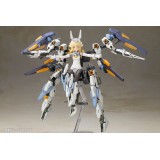 FRAME ARMS GIRL BASELARD WITH EXOSUIT MODEL KIT ACTION FIGURE KOTOBUKIYA