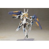 FRAME ARMS GIRL BASELARD WITH EXOSUIT MODEL KIT ACTION FIGURE KOTOBUKIYA