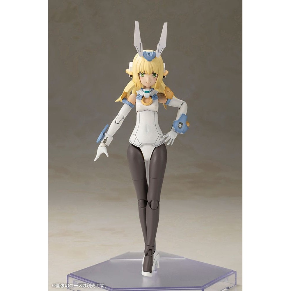 FRAME ARMS GIRL BASELARD WITH EXOSUIT MODEL KIT ACTION FIGURE KOTOBUKIYA