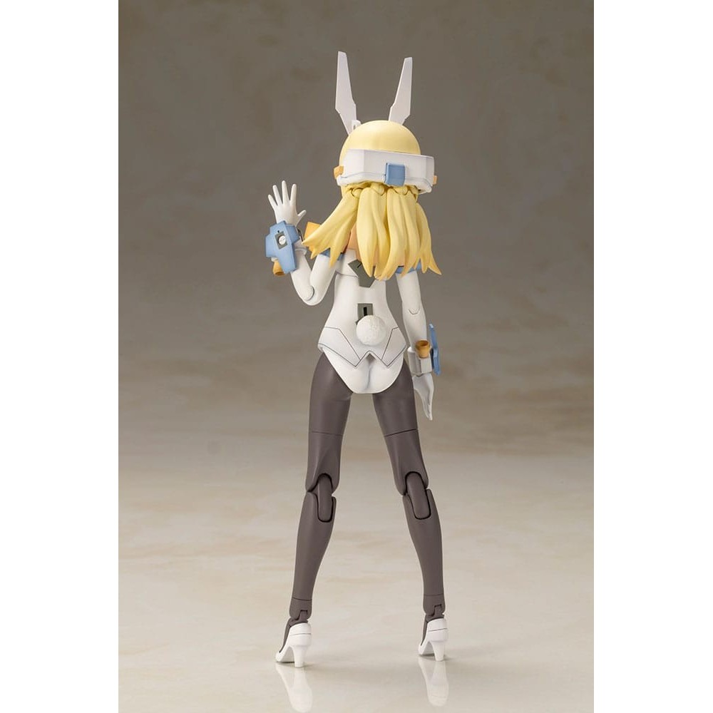 FRAME ARMS GIRL BASELARD WITH EXOSUIT MODEL KIT ACTION FIGURE KOTOBUKIYA