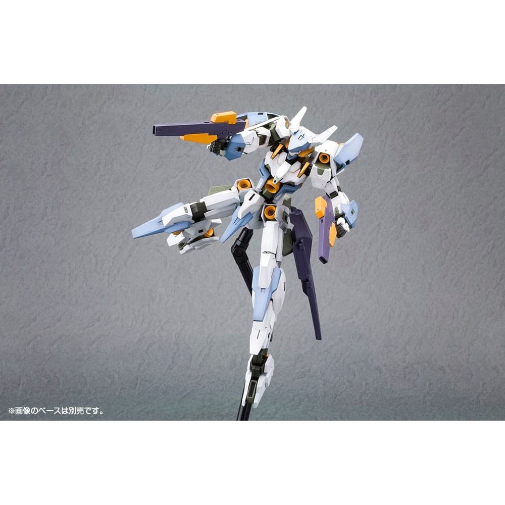 FRAME ARMS GIRL BASELARD WITH EXOSUIT MODEL KIT ACTION FIGURE KOTOBUKIYA