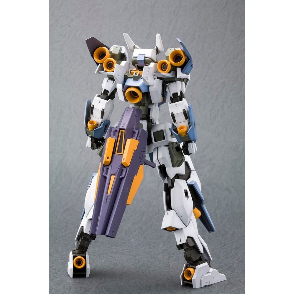 FRAME ARMS GIRL BASELARD WITH EXOSUIT MODEL KIT ACTION FIGURE KOTOBUKIYA