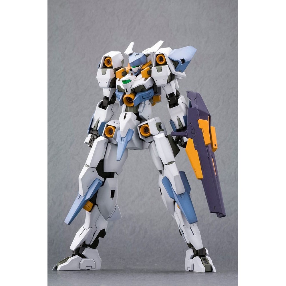 FRAME ARMS GIRL BASELARD WITH EXOSUIT MODEL KIT ACTION FIGURE KOTOBUKIYA
