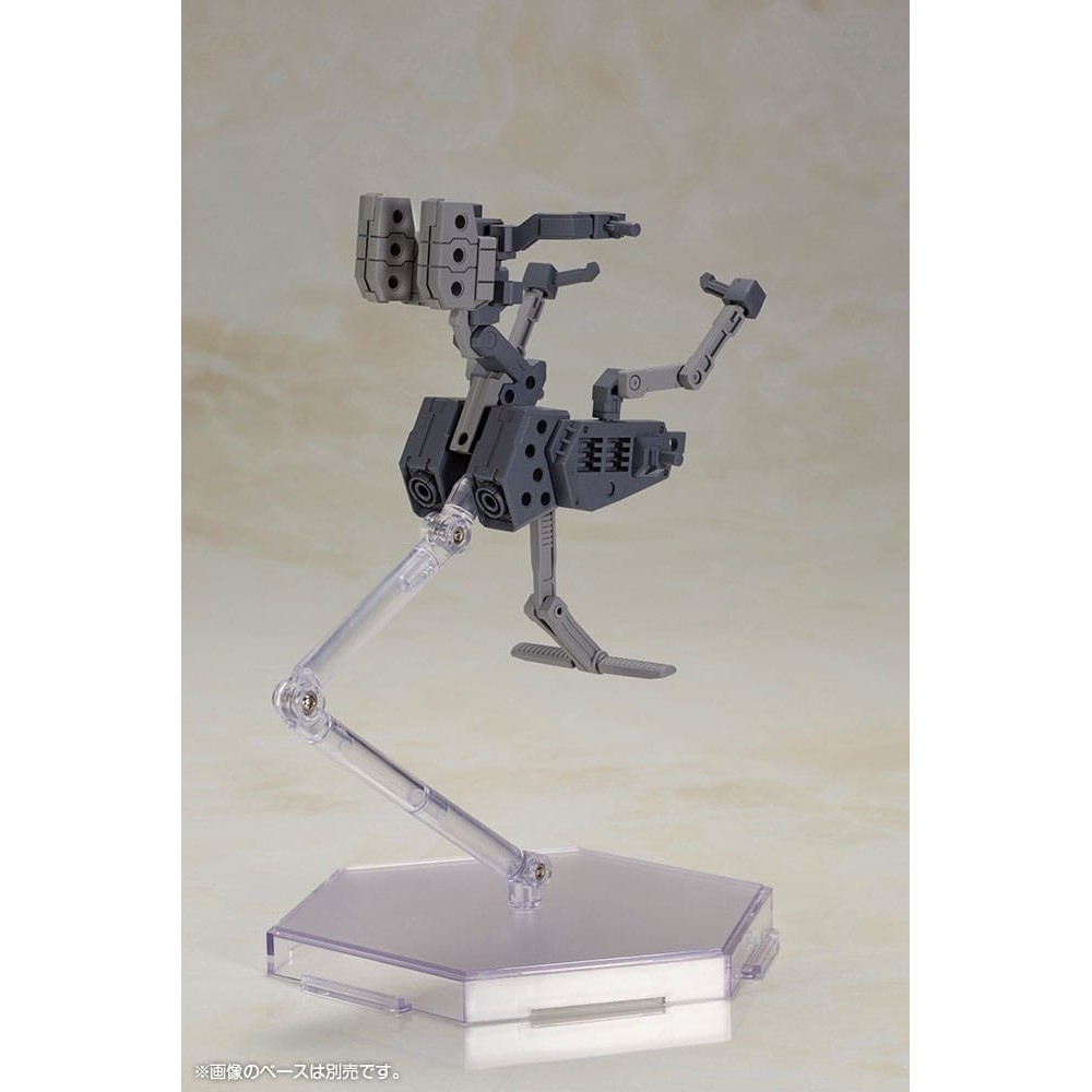 FRAME ARMS GIRL BASELARD WITH EXOSUIT MODEL KIT ACTION FIGURE KOTOBUKIYA