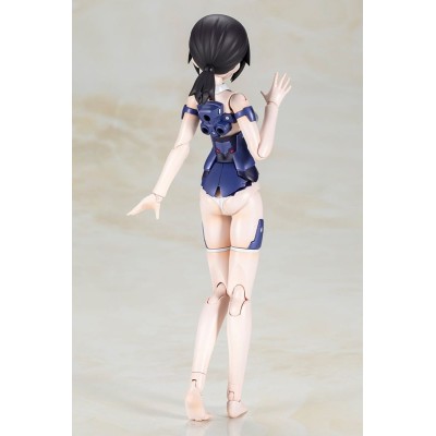 FRAME ARMS GIRL LAETITIA AZURITE VER MODEL KIT ACTION FIGURE KOTOBUKIYA