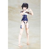 FRAME ARMS GIRL LAETITIA AZURITE VER MODEL KIT ACTION FIGURE KOTOBUKIYA